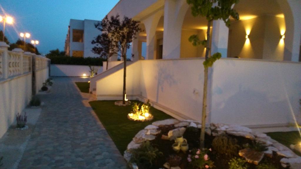 Villa Buenavista ตอร์เรซานตาซาบีนา ภายนอก รูปภาพ