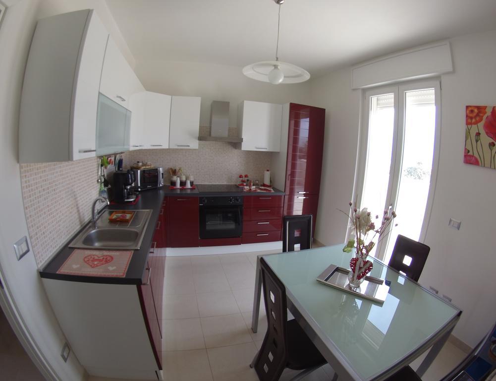 Villa Buenavista ตอร์เรซานตาซาบีนา ภายนอก รูปภาพ