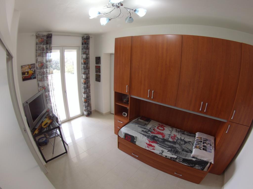 Villa Buenavista ตอร์เรซานตาซาบีนา ภายนอก รูปภาพ