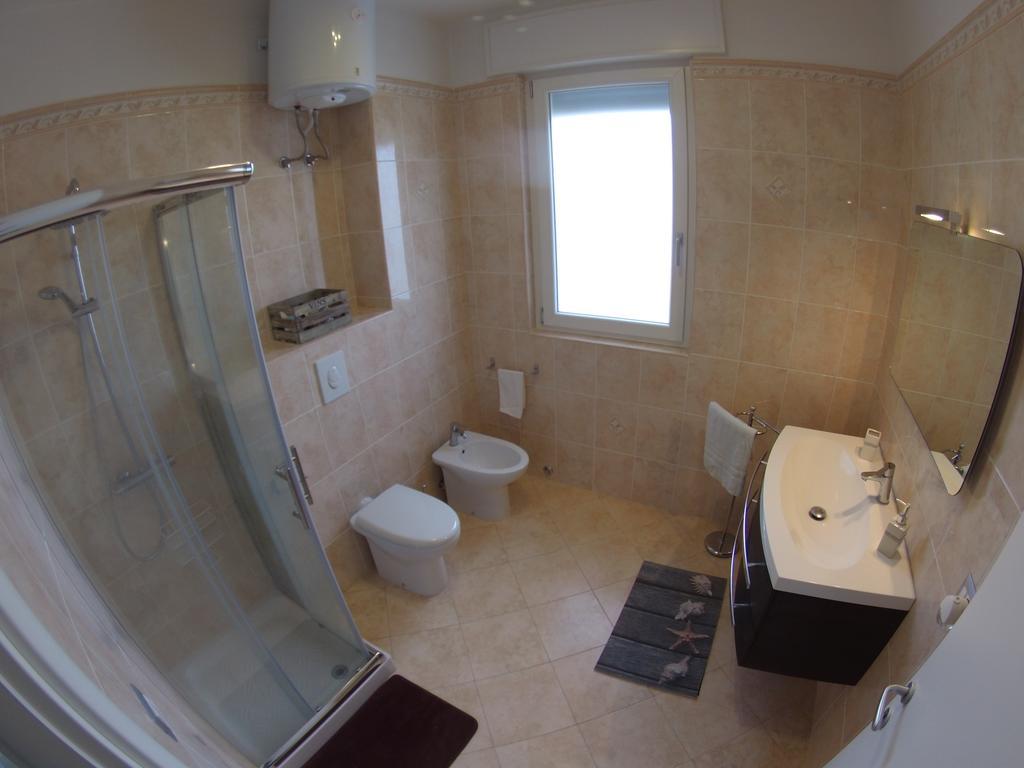 Villa Buenavista ตอร์เรซานตาซาบีนา ภายนอก รูปภาพ