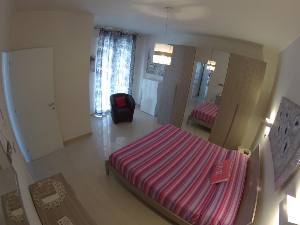 Villa Buenavista ตอร์เรซานตาซาบีนา ภายนอก รูปภาพ