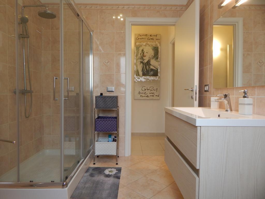 Villa Buenavista ตอร์เรซานตาซาบีนา ภายนอก รูปภาพ
