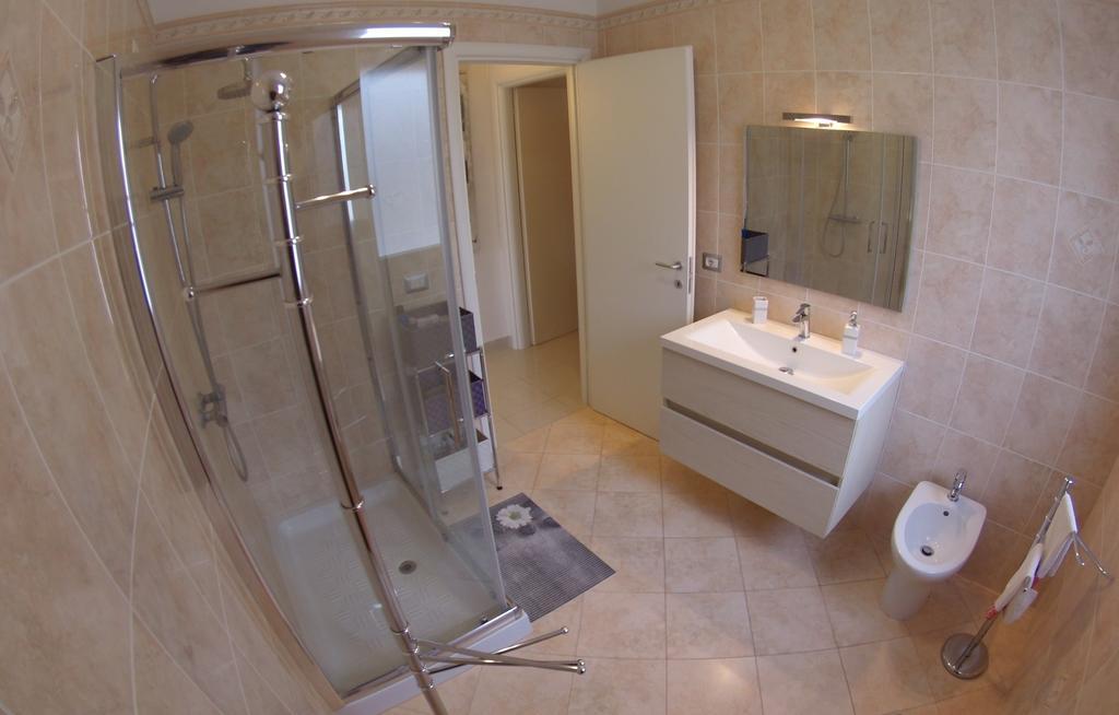 Villa Buenavista ตอร์เรซานตาซาบีนา ภายนอก รูปภาพ
