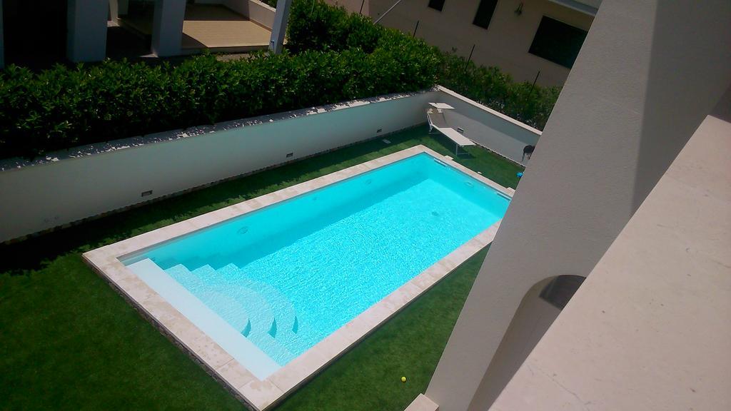 Villa Buenavista ตอร์เรซานตาซาบีนา ภายนอก รูปภาพ