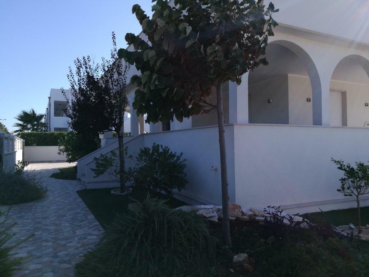 Villa Buenavista ตอร์เรซานตาซาบีนา ภายนอก รูปภาพ