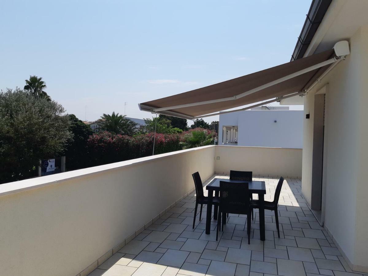 Villa Buenavista ตอร์เรซานตาซาบีนา ภายนอก รูปภาพ