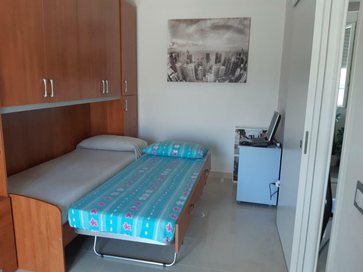 Villa Buenavista ตอร์เรซานตาซาบีนา ภายนอก รูปภาพ